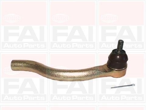 FAI AUTOPARTS Наконечник поперечной рулевой тяги SS5742